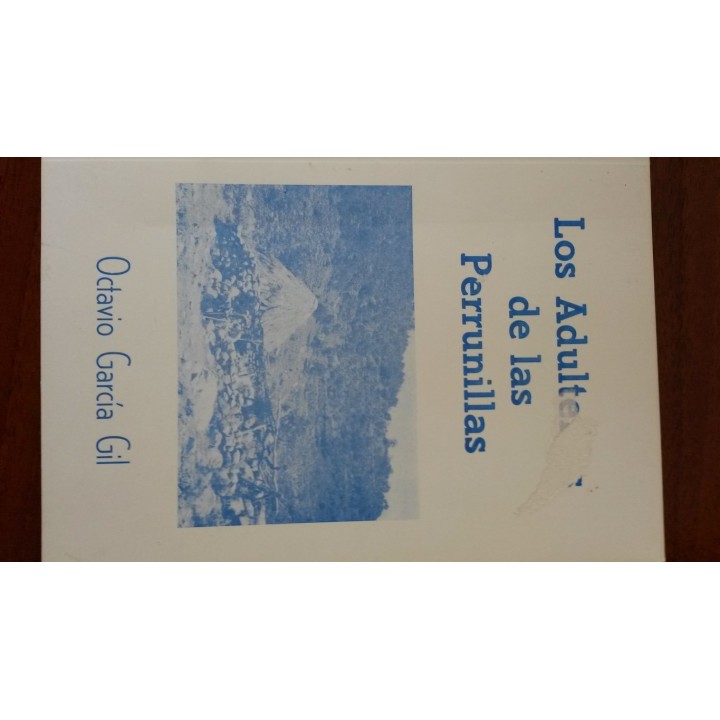 LOS ADULTERIOS DE LAS PERRUNILLAS.